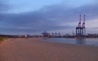 Gdańsk - Stogi #1 - 19-05-2026 03:17