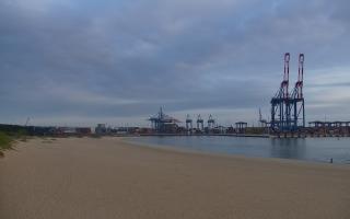 Gdańsk - Stogi #1 - 19-05-2026 03:25