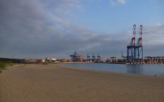 Gdańsk - Stogi #1 - 19-05-2026 03:56