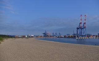 Gdańsk - Stogi #1 - 19-05-2026 04:42