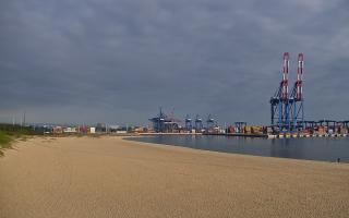 Gdańsk - Stogi #1 - 19-05-2026 05:13