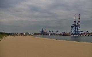 Gdańsk - Stogi #1 - 19-05-2026 06:30