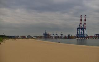 Gdańsk - Stogi #1 - 19-05-2026 06:38