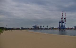 Gdańsk - Stogi #1 - 19-05-2026 06:46