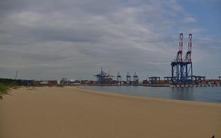 Gdańsk - Stogi #1 - 19-05-2026 07:24