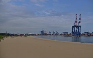 Gdańsk - Stogi #1 - 19-05-2026 07:32