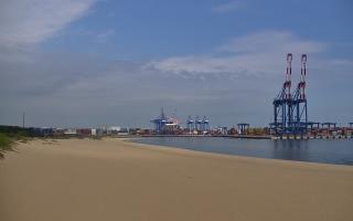 Gdańsk - Stogi #1 - 19-05-2026 07:40