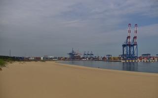 Gdańsk - Stogi #1 - 19-05-2026 08:03