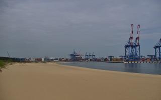 Gdańsk - Stogi #1 - 19-05-2026 08:18