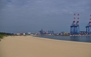 Gdańsk - Stogi #1 - 19-05-2026 08:26