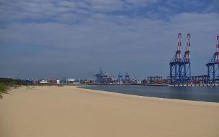 Gdańsk - Stogi #1 - 19-05-2026 08:42
