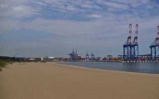 Gdańsk - Stogi #1 - 19-05-2026 08:49