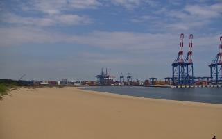 Gdańsk - Stogi #1 - 19-05-2026 08:57