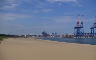 Gdańsk - Stogi #1 - 19-05-2026 09:05