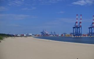 Gdańsk - Stogi #1 - 19-05-2026 09:12