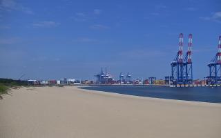 Gdańsk - Stogi #1 - 19-05-2026 09:20
