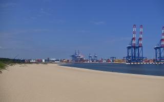 Gdańsk - Stogi #1 - 19-05-2026 09:28