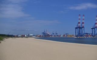 Gdańsk - Stogi #1 - 19-05-2026 09:51