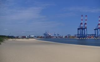 Gdańsk - Stogi #1 - 19-05-2026 09:59