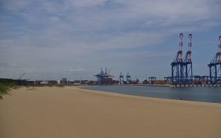 Gdańsk - Stogi #1 - 19-05-2026 10:22