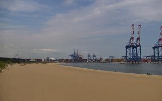 Gdańsk - Stogi #1 - 19-05-2026 10:30