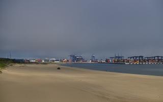 Gdańsk - Stogi #1 - 20-05-2026 07:51
