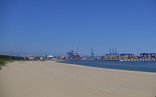 Gdańsk - Stogi #1 - 20-05-2026 09:08