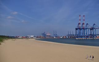 Gdańsk - Stogi #1 - 03-06-2026 07:59