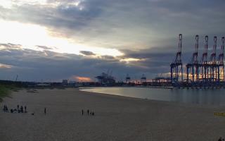 Gdańsk - Stogi #1 - 12-06-2026 18:22