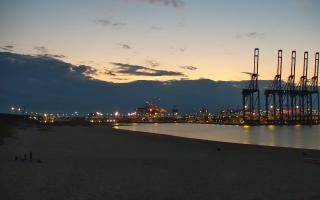 Gdańsk - Stogi #1 - 12-06-2026 20:03
