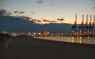 Gdańsk - Stogi #1 - 12-06-2026 20:10
