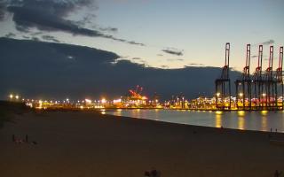 Gdańsk - Stogi #1 - 12-06-2026 20:26