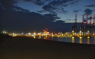 Gdańsk - Stogi #1 - 12-06-2026 20:41