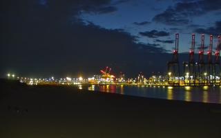 Gdańsk - Stogi #1 - 12-06-2026 20:49