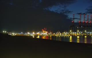 Gdańsk - Stogi #1 - 12-06-2026 20:57