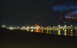 Gdańsk - Stogi #1 - 12-06-2026 21:04