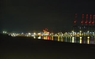 Gdańsk - Stogi #1 - 12-06-2026 21:35