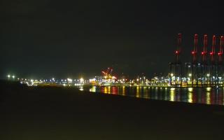 Gdańsk - Stogi #1 - 12-06-2026 21:43