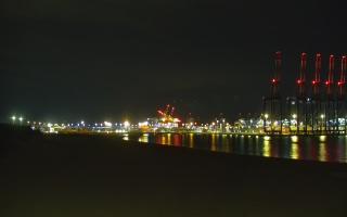 Gdańsk - Stogi #1 - 12-06-2026 21:58