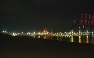 Gdańsk - Stogi #1 - 12-06-2026 22:06
