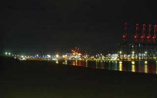 Gdańsk - Stogi #1 - 12-06-2026 22:14