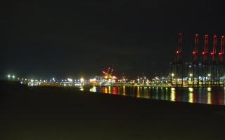 Gdańsk - Stogi #1 - 12-06-2026 22:21