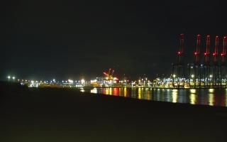 Gdańsk - Stogi #1 - 12-06-2026 22:29