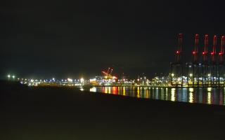 Gdańsk - Stogi #1 - 12-06-2026 22:37