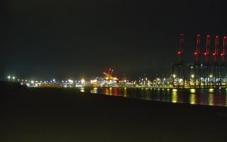 Gdańsk - Stogi #1 - 12-06-2026 22:52