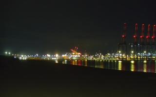 Gdańsk - Stogi #1 - 12-06-2026 23:23