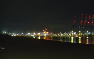 Gdańsk - Stogi #1 - 12-06-2026 23:31