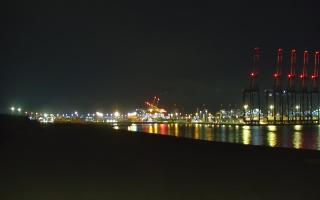 Gdańsk - Stogi #1 - 12-06-2026 23:54