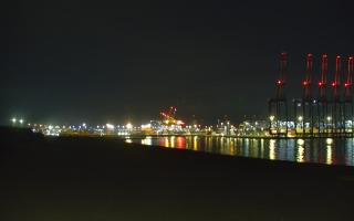 Gdańsk - Stogi #1 - 13-06-2026 00:02