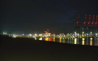 Gdańsk - Stogi #1 - 13-06-2026 00:17